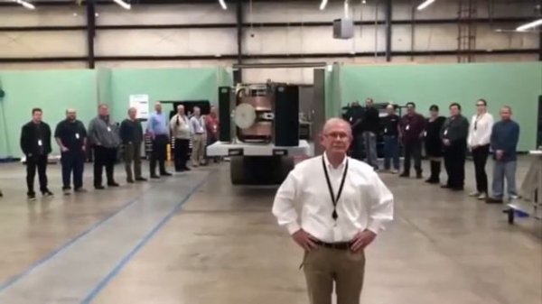 ЗАПРЕЩЁННЫЙ Генератор свободной энергии