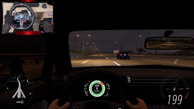 **LEXUS LFA 2010**FORZA HORIZON 5 ** LOGITECH G29 + SHIFTER GAMEPLAY** смотреть онлайн