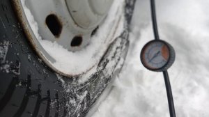 компрессор Агрессор 300. монстр,который  чуть не бахнул колесо)