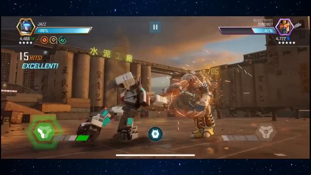 Livestream - Galvatron Spotlight | 5 Star Bot AND SHARK Crystal Opening смотреть онлайн