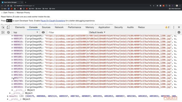 Mastering React Native Development: Using “Normalizr” We Will Format the Incoming Data|packtpub.com смотреть онлайн