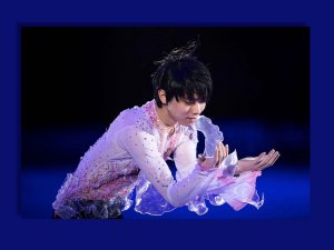 Юдзуру Ханю. Воспоминания