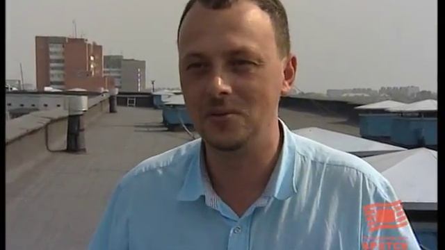 Проверка ремонта кровли на Гиндина смотреть онлайн