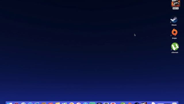 can we run dirt 4 on macbook mid 2011? смотреть онлайн