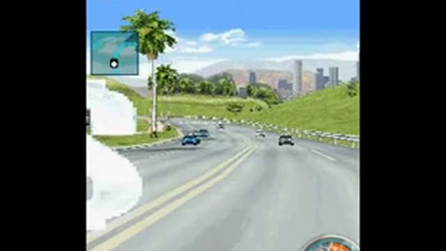 [Symbian HD Game]Ugal-Ugalan di Asphalt 4: Elite Racing (S60v3) смотреть онлайн