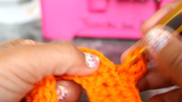 TORTUGAS NINJA Cobija Tutorial Facil | Tejiendo Con Erica смотреть онлайн