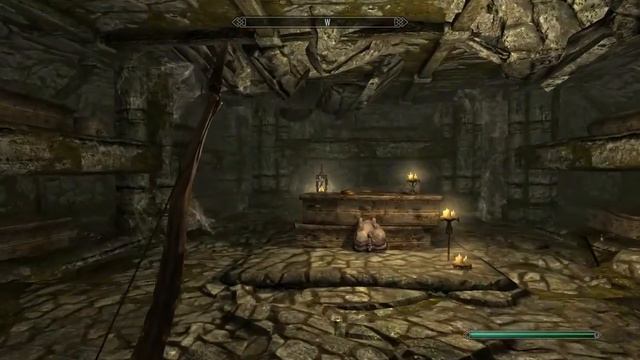 ►Skyrim™ »ᵯᴑᴆᴆᴇᴆ»: Legacy of the Dragonborn - HD Walkthrough Part 429 - Boots of Blinding Speed смотреть онлайн