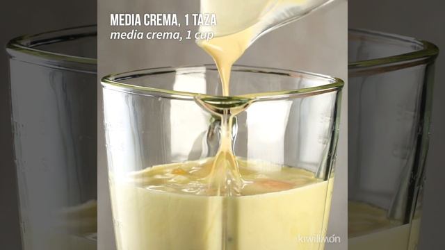 Flan Napolitano | Receta Tradicional смотреть онлайн