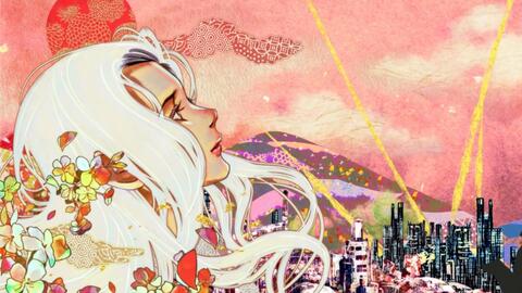 Hikari No Ou: Ending