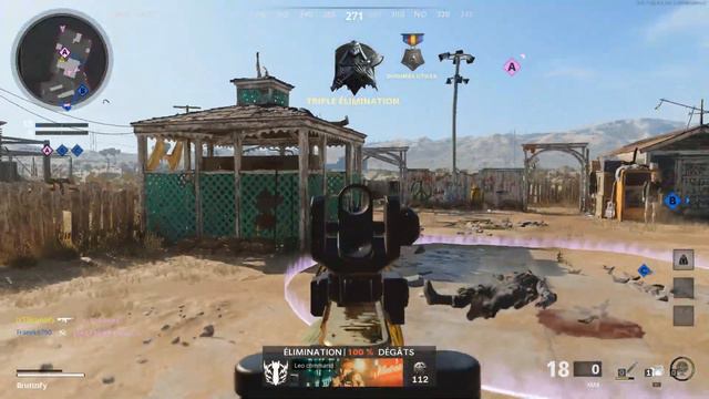 THE ACR OF MODERN WARFARE 2 IS BACK ON COLD WAR смотреть онлайн