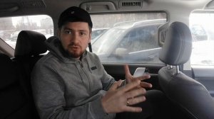 Один из лучших внедорожников для России / Toyota Land Cruiser Prado J150 Lux Safety 2020