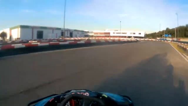 Michael Schumacher Kart&Event Center