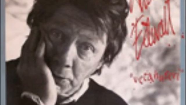 Allan Edwall - En riktig kär смотреть онлайн