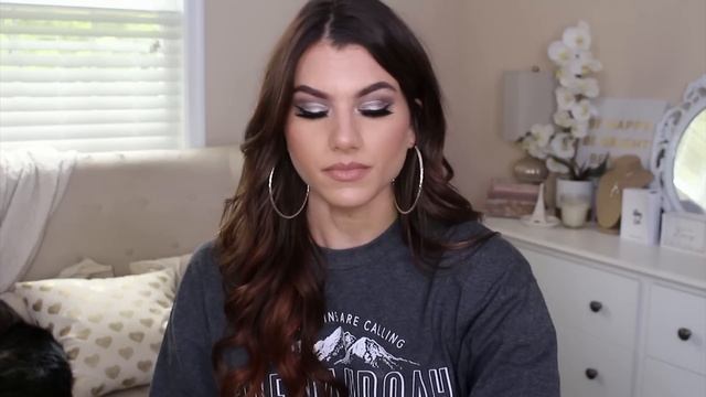 MY BEAUTY FAVORITES! October 2019 | Makeup & Skincare! смотреть онлайн