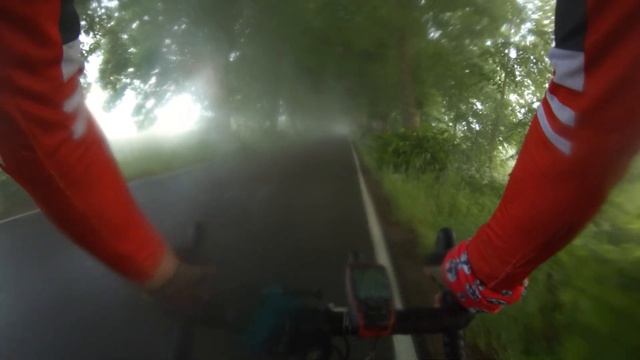 Pomorska 500 krótka wersja. смотреть онлайн