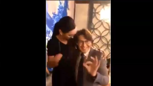  Андрей Малахов. Прямой эфир из ресторана Ольги Бузовой. Киркоров, Лепс и д.р. смотреть онлайн