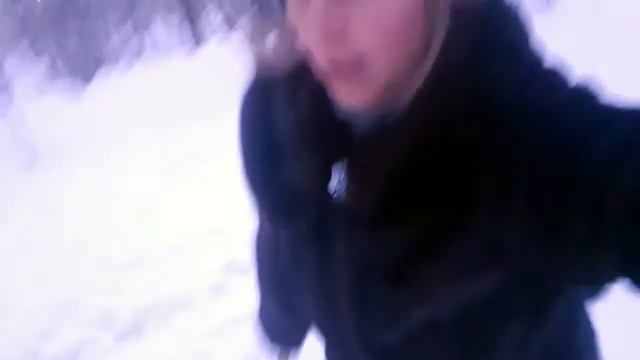 Хищник Predator в реальной жизни