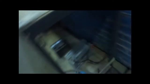 Замена масла в МКПП Ниссан X trail T 31 смотреть онлайн