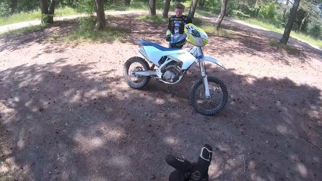 Мотобаза Жостово 28 06 2020