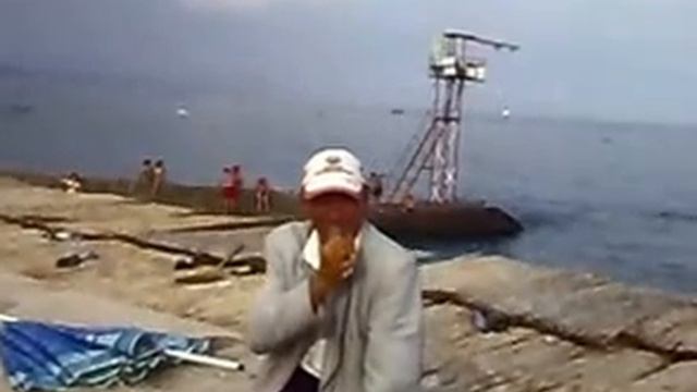 Дедушка легкого поведения смотреть онлайн