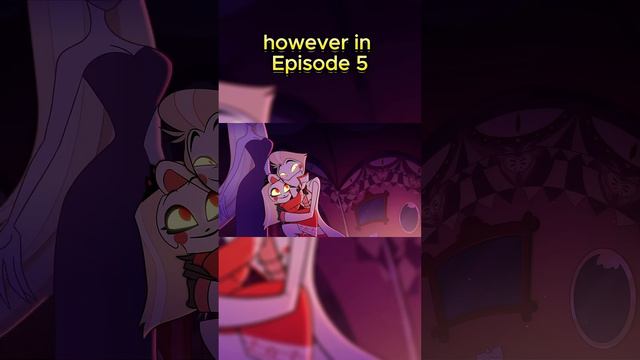 Is Lilith in Episode 8 an Imposter in Hazbin Hotel? смотреть онлайн
