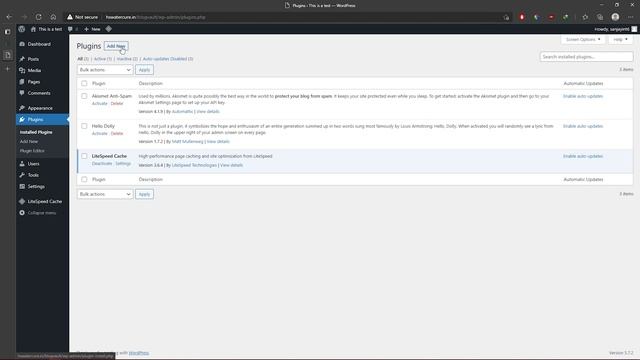 How to install BlogVault - best WordPress backup plugin 2021 смотреть онлайн
