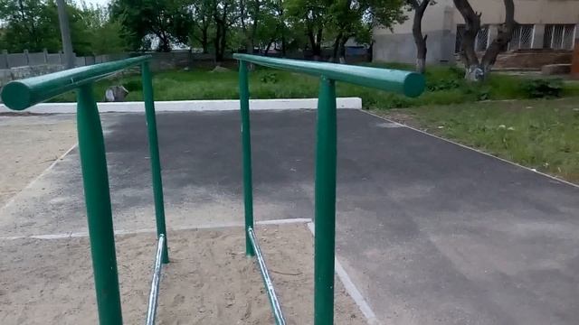 встреча с подписчиком. подтягивание 16 раз. смотреть онлайн