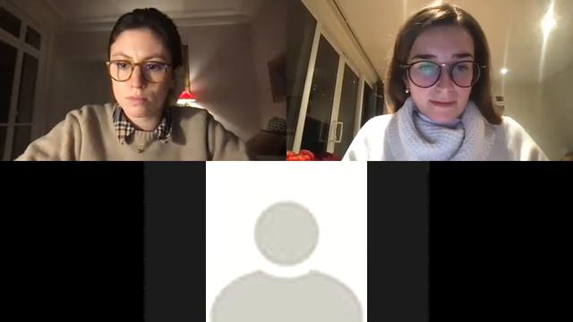 Virtual Town Hall | Tamara Adrián on rights & democracy in Venezuela смотреть онлайн