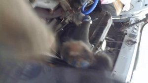 К 126 ГУ простая доработка карбюратора