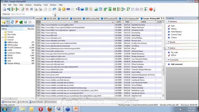 IDEA IMPORT LO8 смотреть онлайн