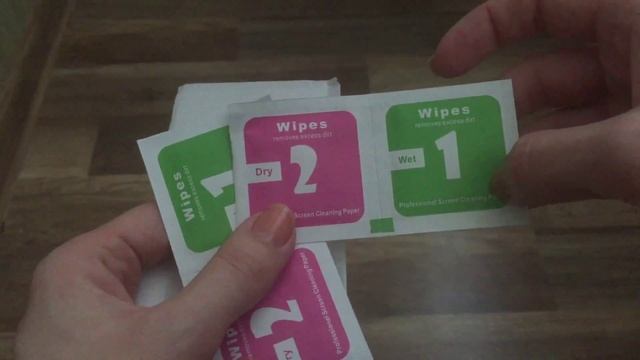 Распаковка Защитная пленка стекло для iphone 6 смотреть онлайн