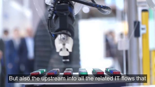 How to ensure error-free production? #hm19 смотреть онлайн