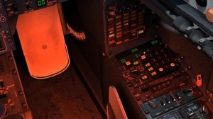 DCS World: Mirage 2000 - гайд по ИНС часть 1 (Инерциальная навигационная система)