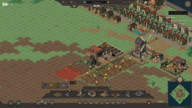 Lethis Path of Progress - Gameplay (PC/UHD) смотреть онлайн