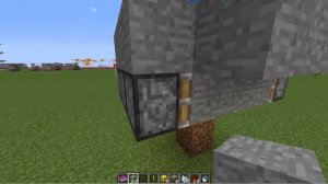 Лучшая автоферма морских огурцов в майнкрафте