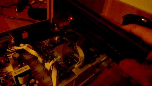 неудачная прошивка gi st7699 ресивер Galaxy Innovations смотреть онлайн