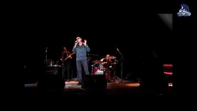 Блюз - Валерий Каримов смотреть онлайн