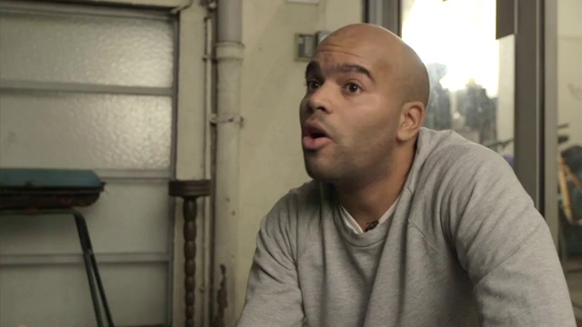 Реальная жизнь Парижа смотреть онлайн