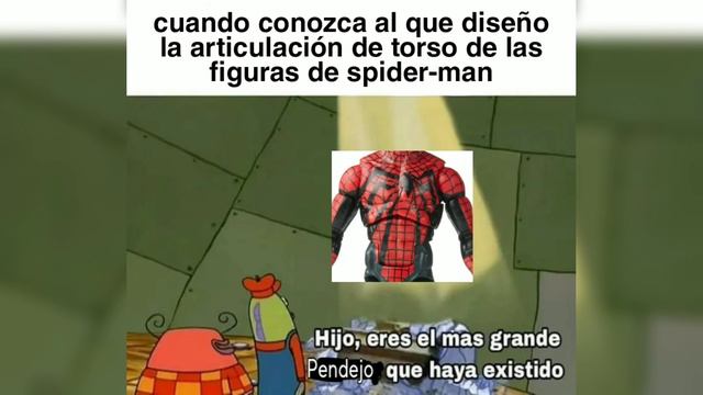 Hasbro por fin hace una buena figura femenina Marvel Legends 😃 смотреть онлайн