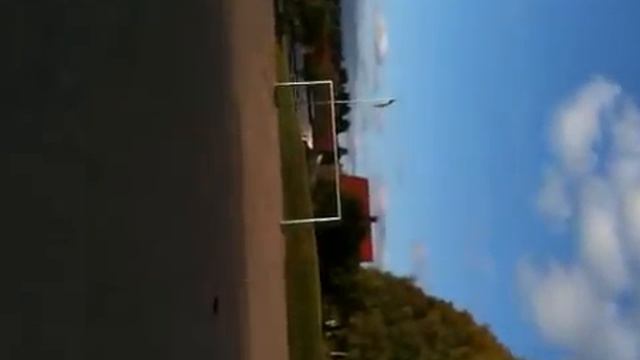 Wl toys V929 first real flight. смотреть онлайн