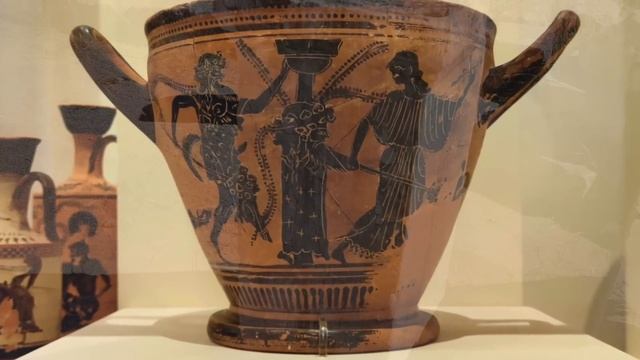 Дельфы – Портал Космоса Познания смотреть онлайн