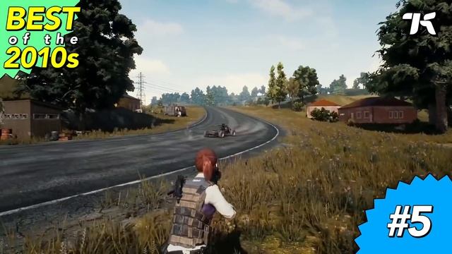 Tim Rogers Presents The Games Of The Decade 2010~2019 | Kotaku смотреть онлайн