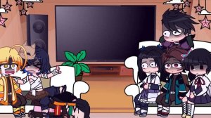 Kamaboko squad react to aoi kanzaki|•cringe•|•Read desc for more information•|