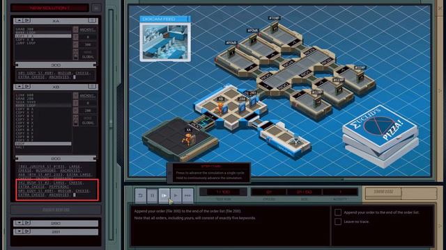How EXAPUNKS Makes Programming Accessible | Draz смотреть онлайн