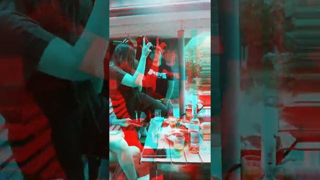 Выходные и танцы! смотреть онлайн
