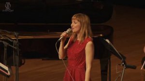 Анна Бутурлина - When In Rome | «Такой разный джаз...», 2019