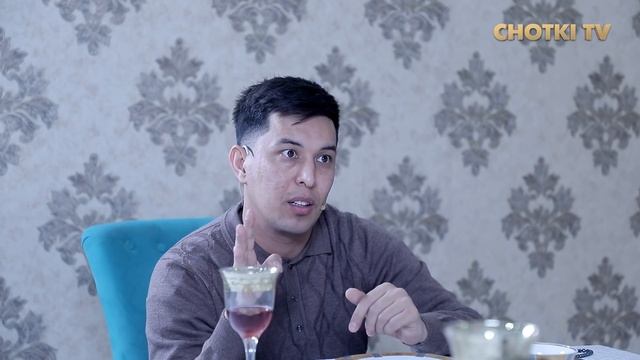 ZOR TV DAN NEGA KETDI? XOTINIM BILAN URISHGANIMDA, XAROM NARSANI ICHISHDI BU QOIDA QAYERDA YOZILGAN