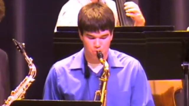 Blue Spirits (Freddie Hubbard) смотреть онлайн