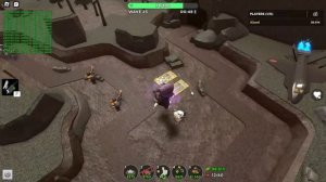 СОЛО ХАРДКОР РЕЖИМ В РОБЛОКС ТДС