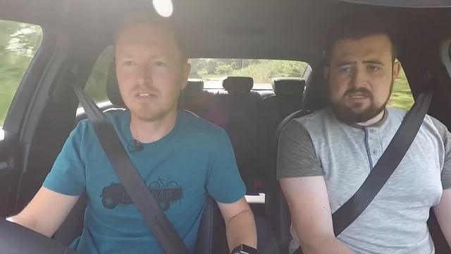 Audi S3 review - The Audi Experience Part 1! смотреть онлайн